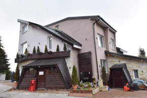 Start Apartments LUX KOPAONIK